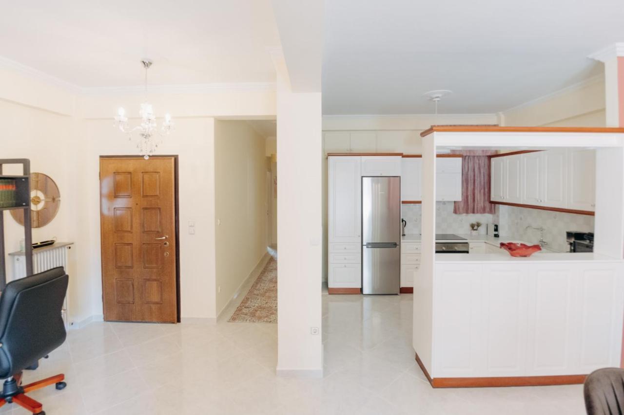 Best House, Psila Alonia Square Luxury, Patra Luaran gambar