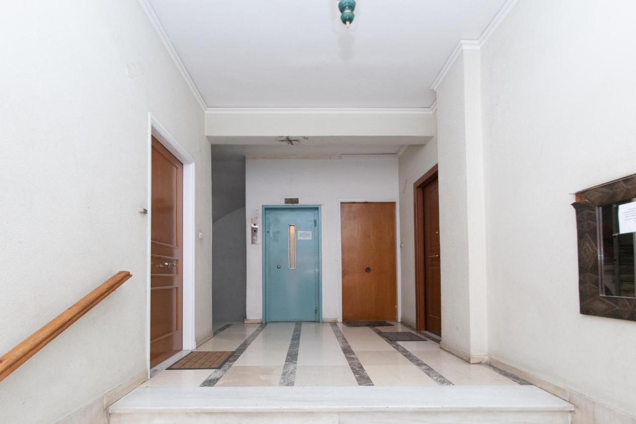 Best House, Psila Alonia Square Luxury, Patra Luaran gambar