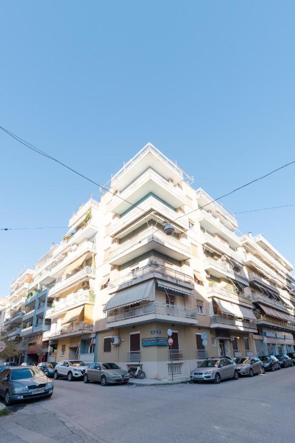 Best House, Psila Alonia Square Luxury, Patra Luaran gambar